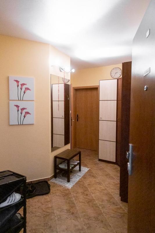 Apartment Fejova - 1 Bedroom In The City Center Kosice Exterior photo