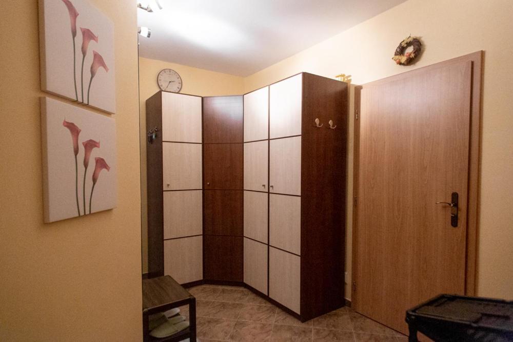 Apartment Fejova - 1 Bedroom In The City Center Kosice Exterior photo